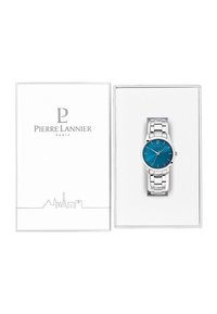 Pierre Lannier Pulkstenis - bleu
