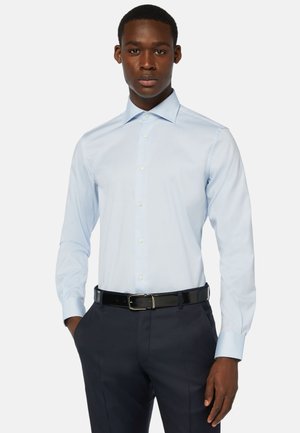 Businesshemd - light blue