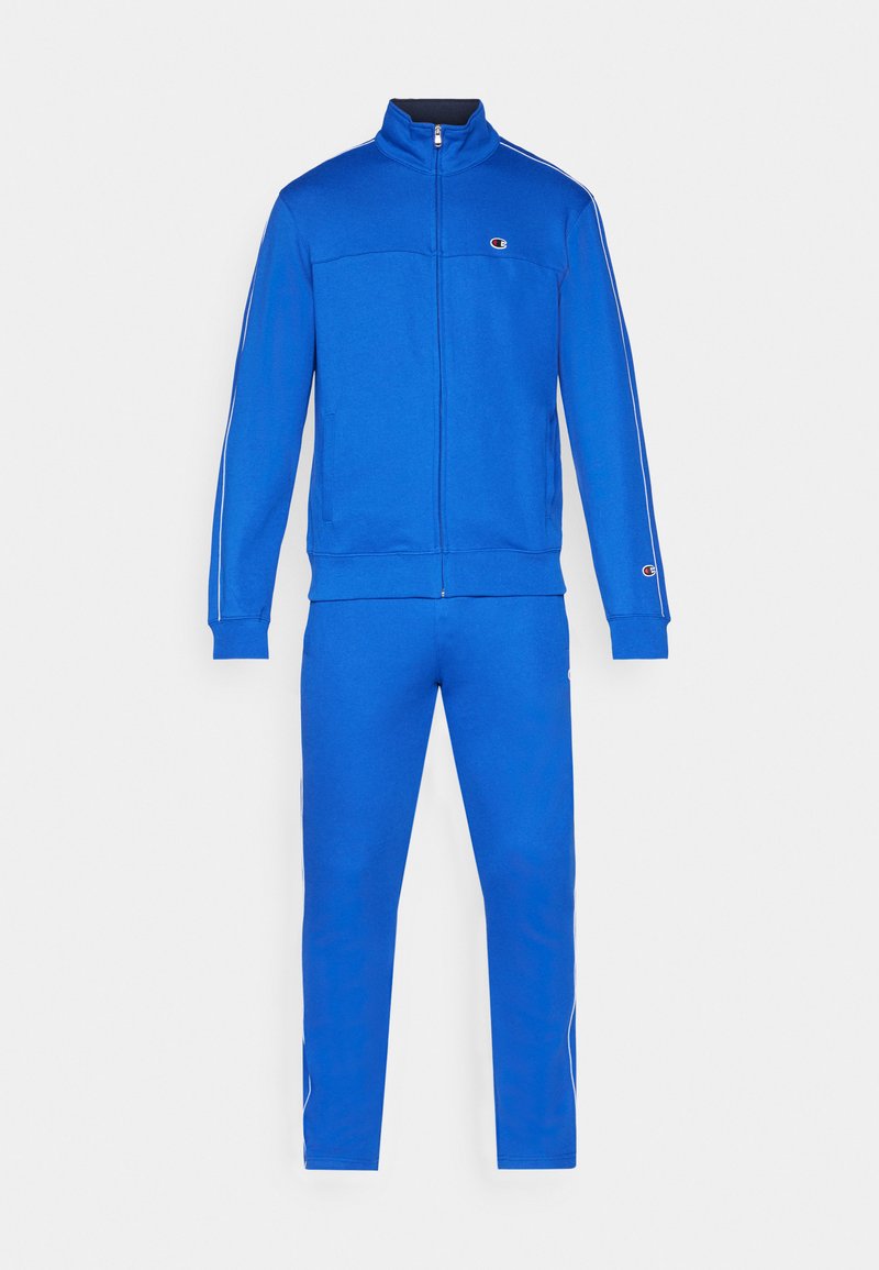 Champion Trainingspak blauw