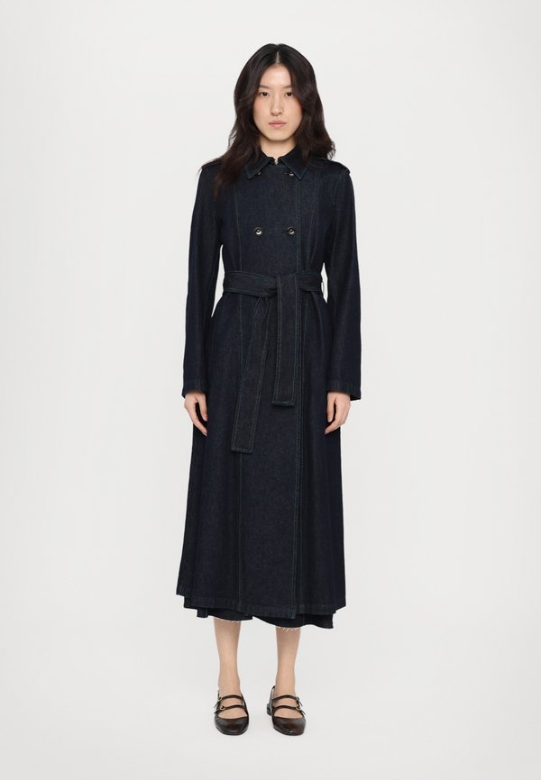 MILONGDEN - Denim jacket