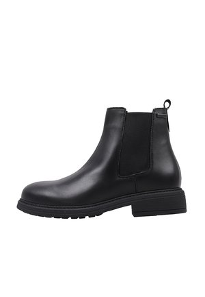 Sandra Fontán LISIAS - Botines - black