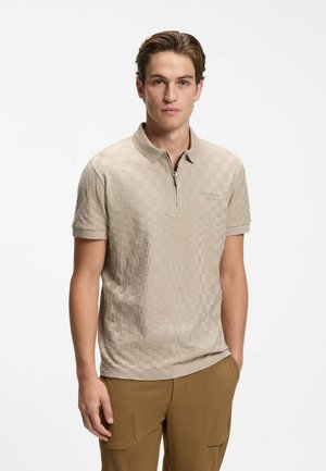 BOSS, - Koszulka polo