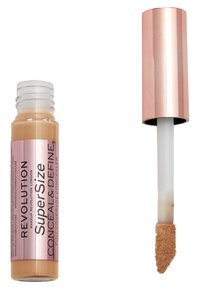 Makeup Revolution CONCEAL & DEFINE SUPERSIZE CONCEALER - Concealer - c12