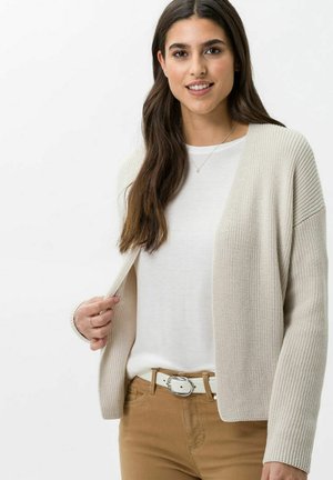 ANIQUE - Cardigan - nature