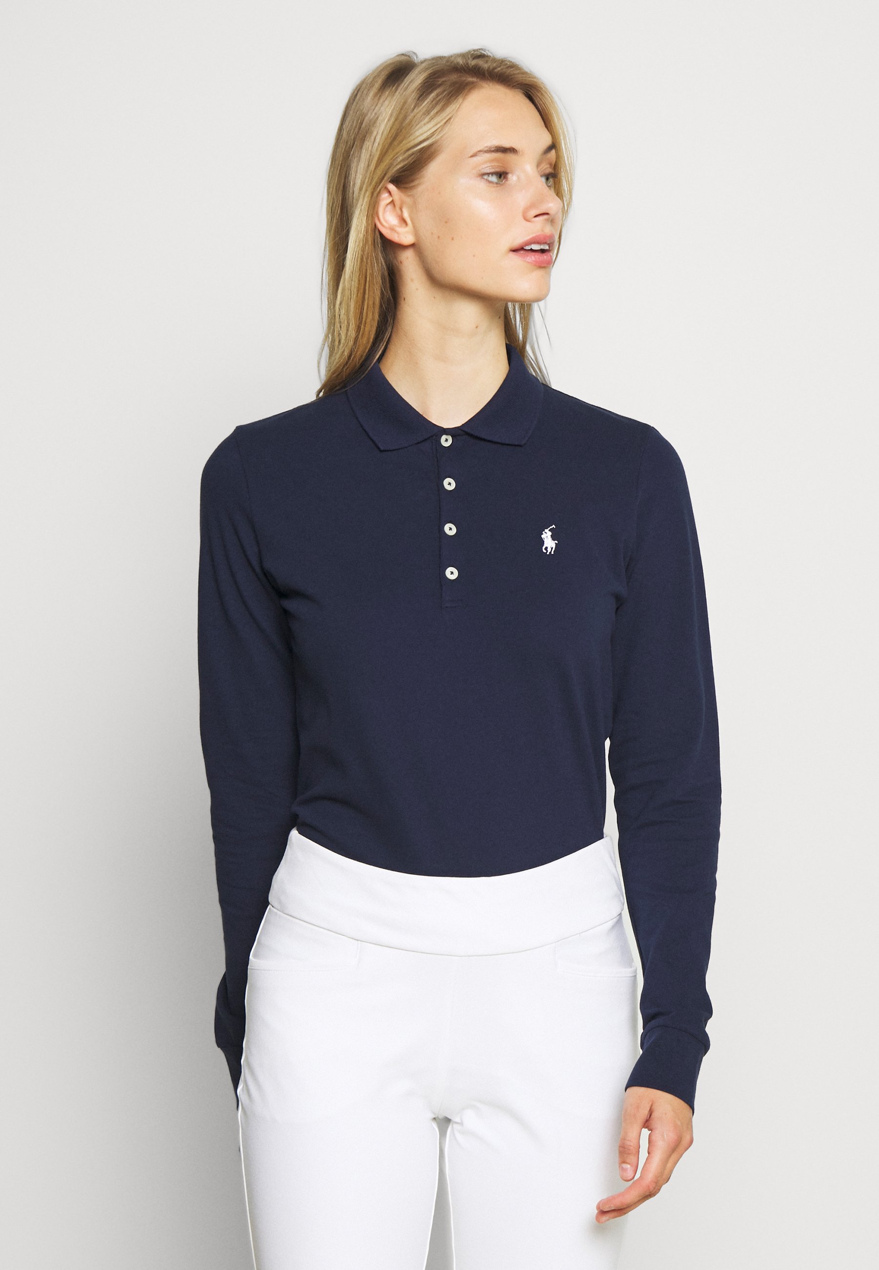 Descubrir 61+ imagen polo ralph lauren womens golf Abzlocal.mx