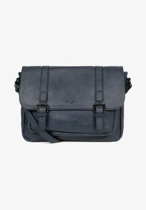 Hexagona GRACIEUSE - Borsa a tracolla - bleu nuit