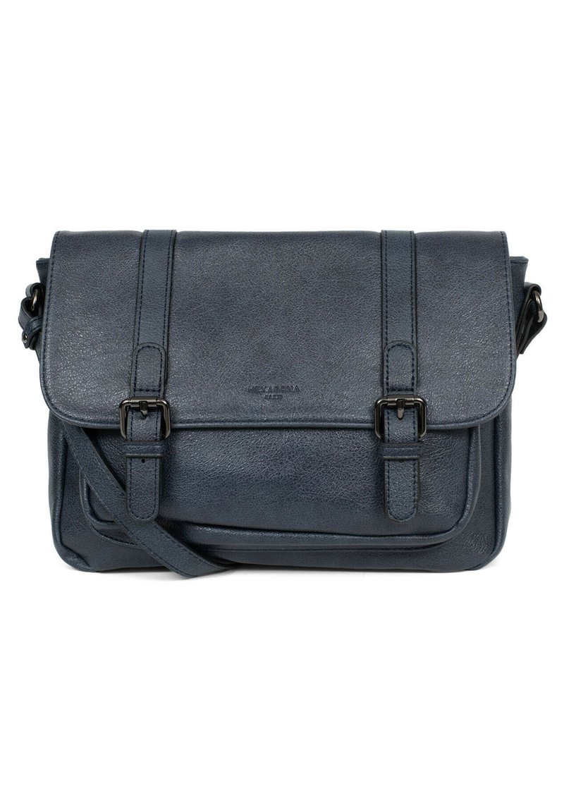 Hexagona GRACIEUSE - Borsa a tracolla - bleu nuit