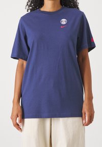 Nike Performance Klubové oblečení - dark blue