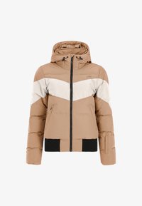 Seleccionado, teddy brown