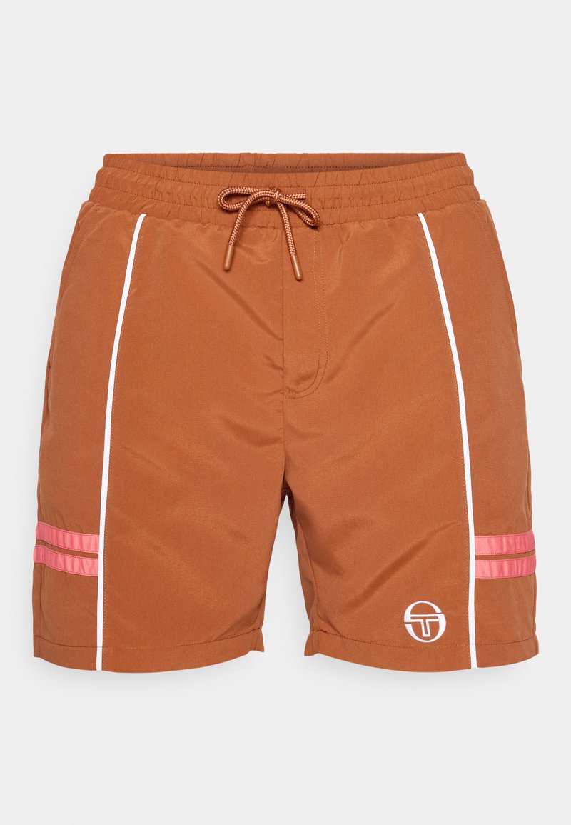 Sergio Tacchini Korte broeken bruin