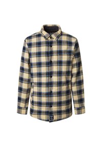 STEEVE - Overhemd - sterling blue