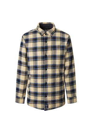 Pepe Jeans STEEVE - Shirt - sterling blue
