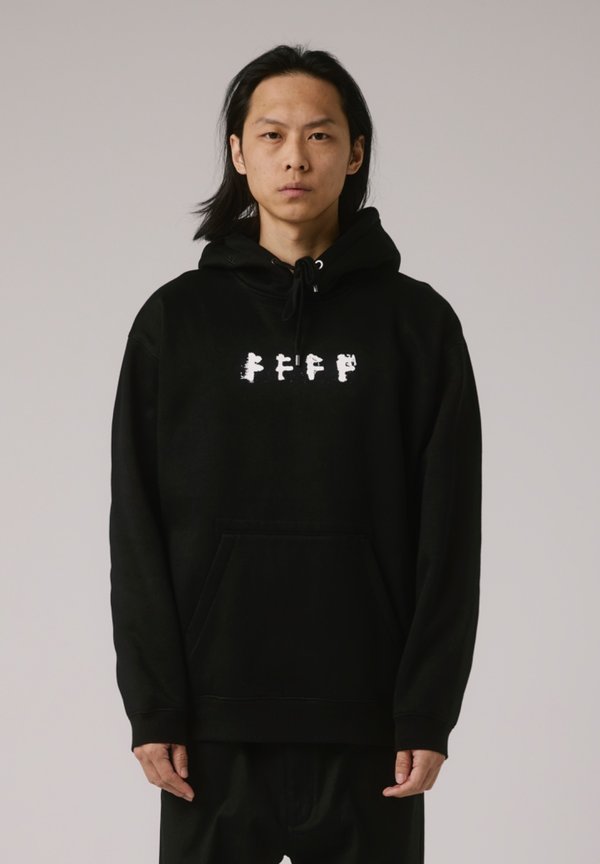 DYNASTY HOOD - Sweatshirt