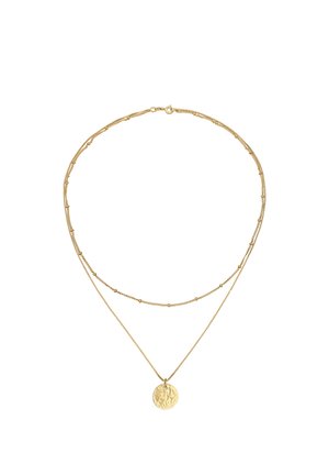 LAYER LOOK - Halskette - gold-coloured