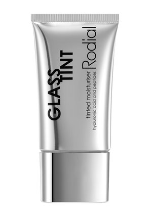 RODIAL FOUNDATION GLASS TINT - Getönte Tagespflege - 1.5 new york