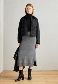 Mos Mosh SKIRT - A-line skjørt - mockingbird