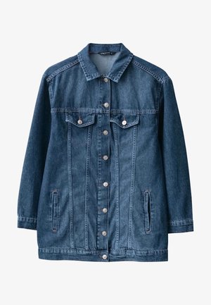 LC Waikiki Cappotto corto - dark blue