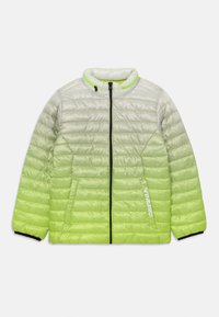 Valimata, new neon yellow