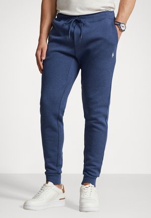 Trainingsbroek - blue