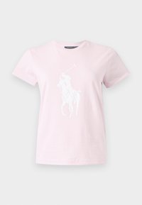 Επιλέχθηκε, carmel pink