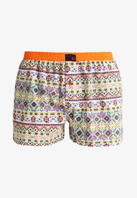 Nevybráno, multicolor
