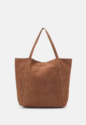 Cabas - brown