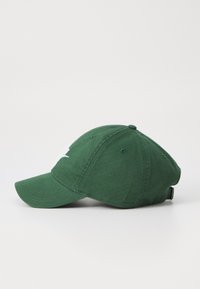 Nike Sportswear CLUB UNISEX - Kepuraitė - fir/white