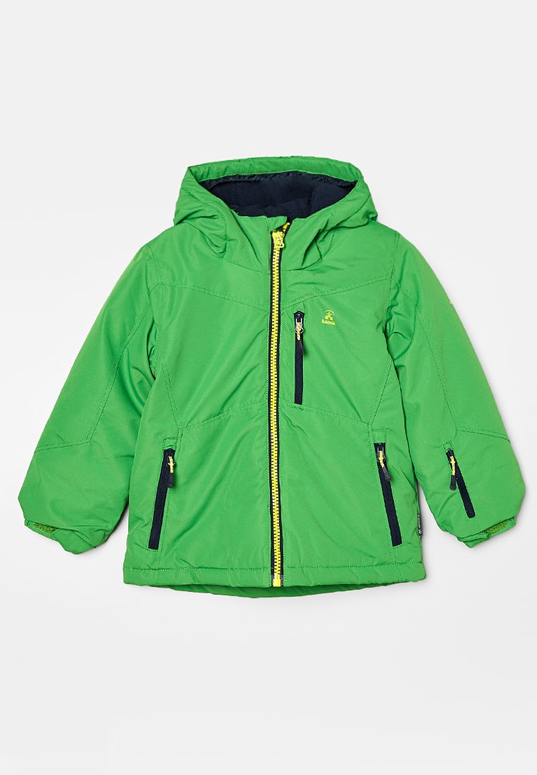 Kamik Ski jas meerkleurig