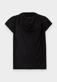 KATKA GINNA - Bluza - black