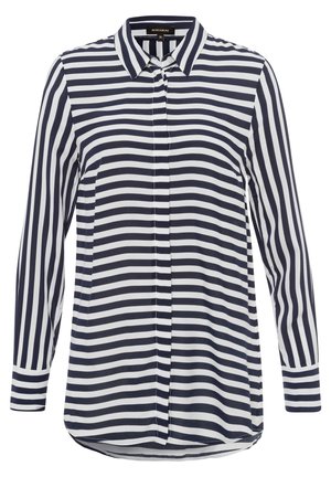 Blusa - dark blue
