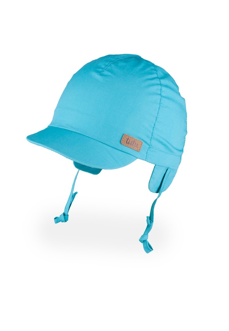 Kinder Caps | Tutu Cap blue/blau - RG02404 Kinder Caps | Tutu Cap blue/blau - RG02404