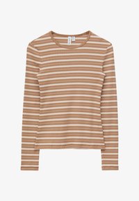 Ikke valgt, brown white