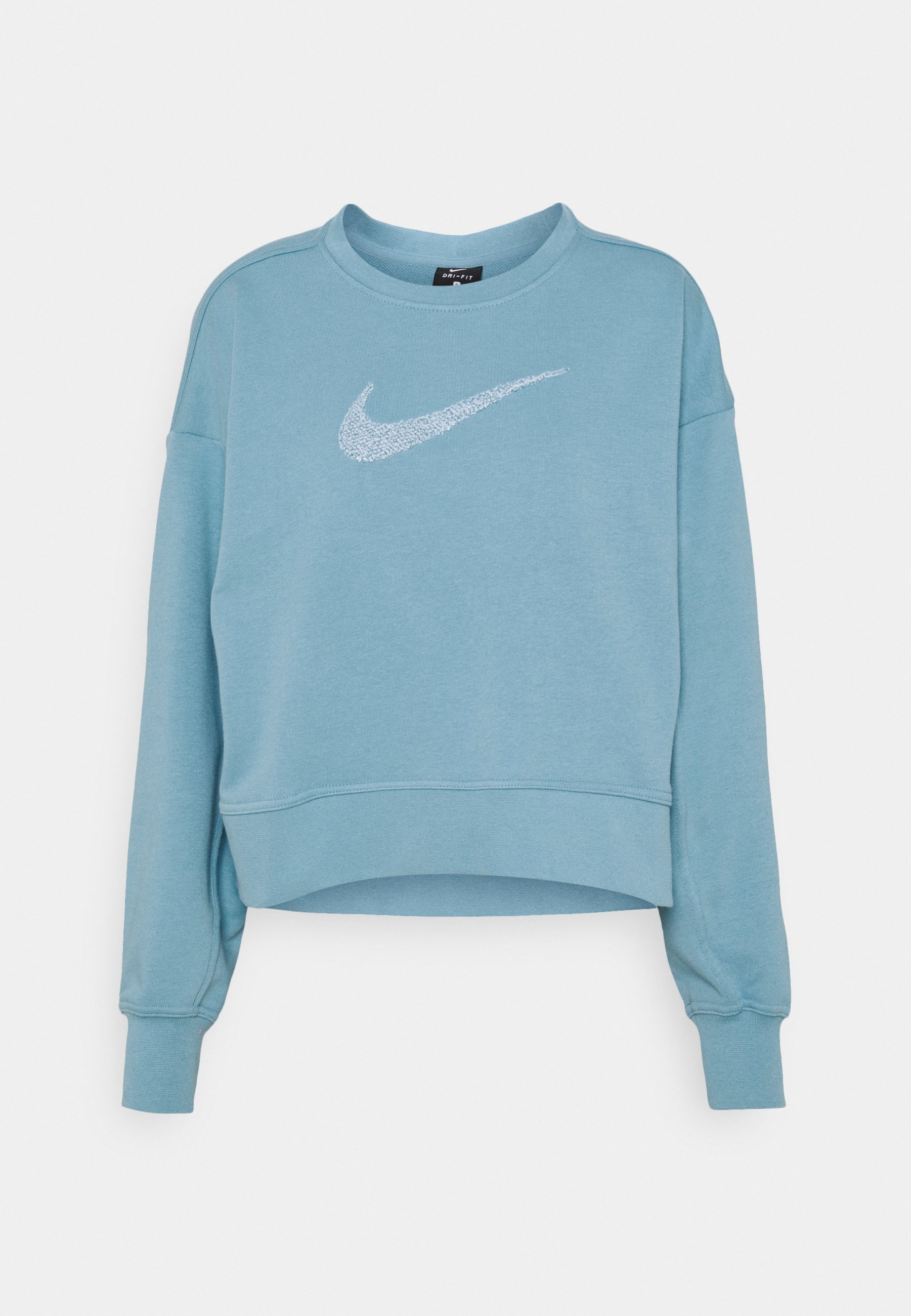 Nike performance dry get fit sweatshirt Clearance