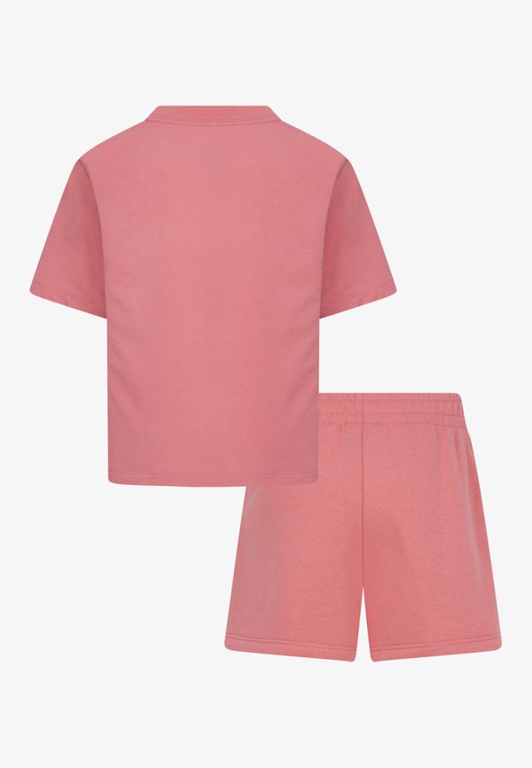 BROOKLYN SET - Print T-shirt4