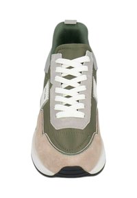 Cesare Paciotti Sneakers basse - beige
