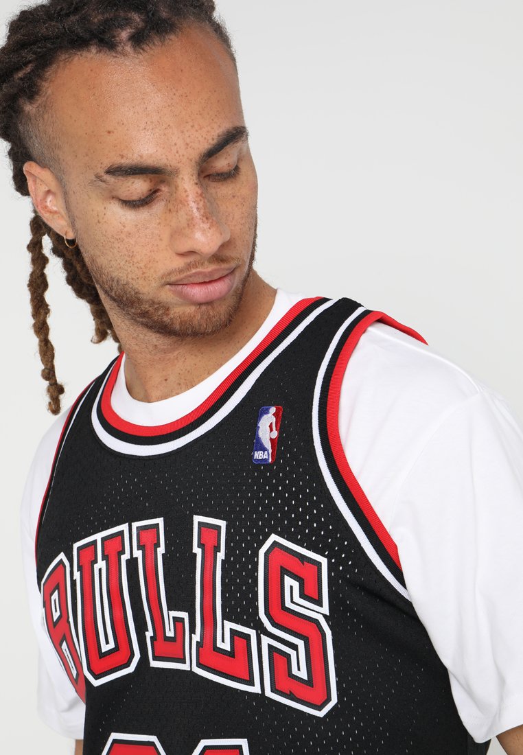dennis rodman trikot bulls
