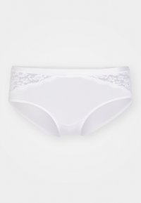 BRIEF REGULAR IRIS​ - Nohavičky/Slipy - white