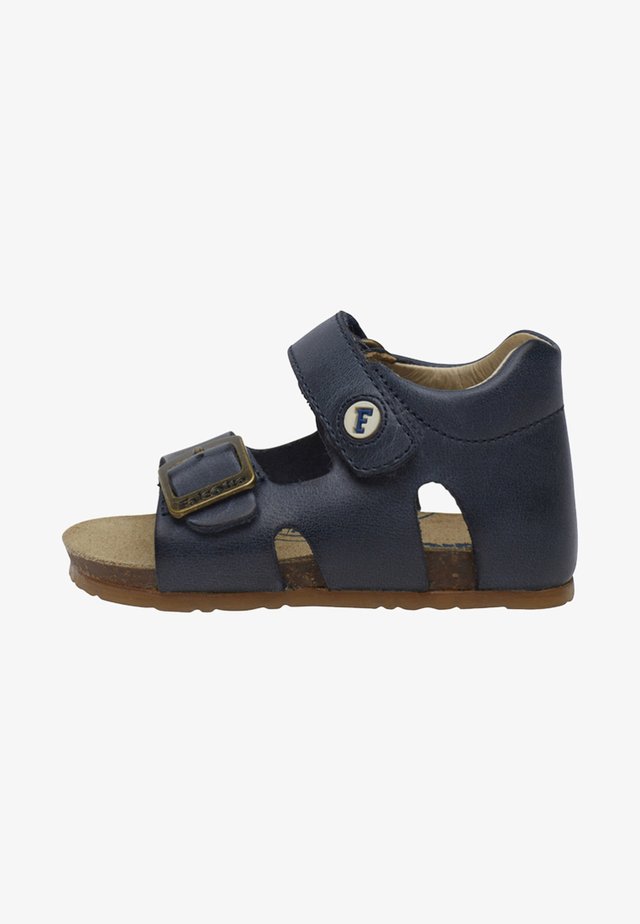 BEA - Scarpe primi passi - blue