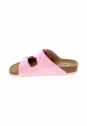 Superga, MULES - Ciabattine - pink