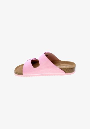Superga, MULES - Ciabattine - pink