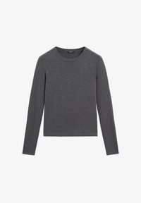 Niet geselecteerd, dark grey