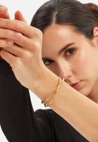 Breil LIGHTLINE - Pulsera - gold-coloured