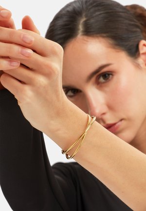 Breil LIGHTLINE - Bracciale - gold-coloured