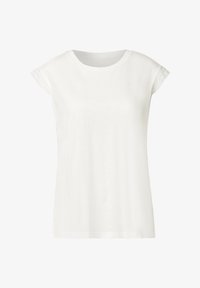 Niet geselecteerd, weiß