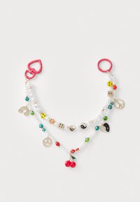 ALDO RAZZLES UNISEX - Kulcskarika - bright multi