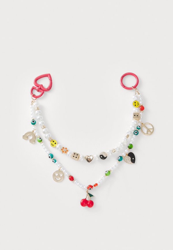 RAZZLES UNISEX - Keyring - bright multi