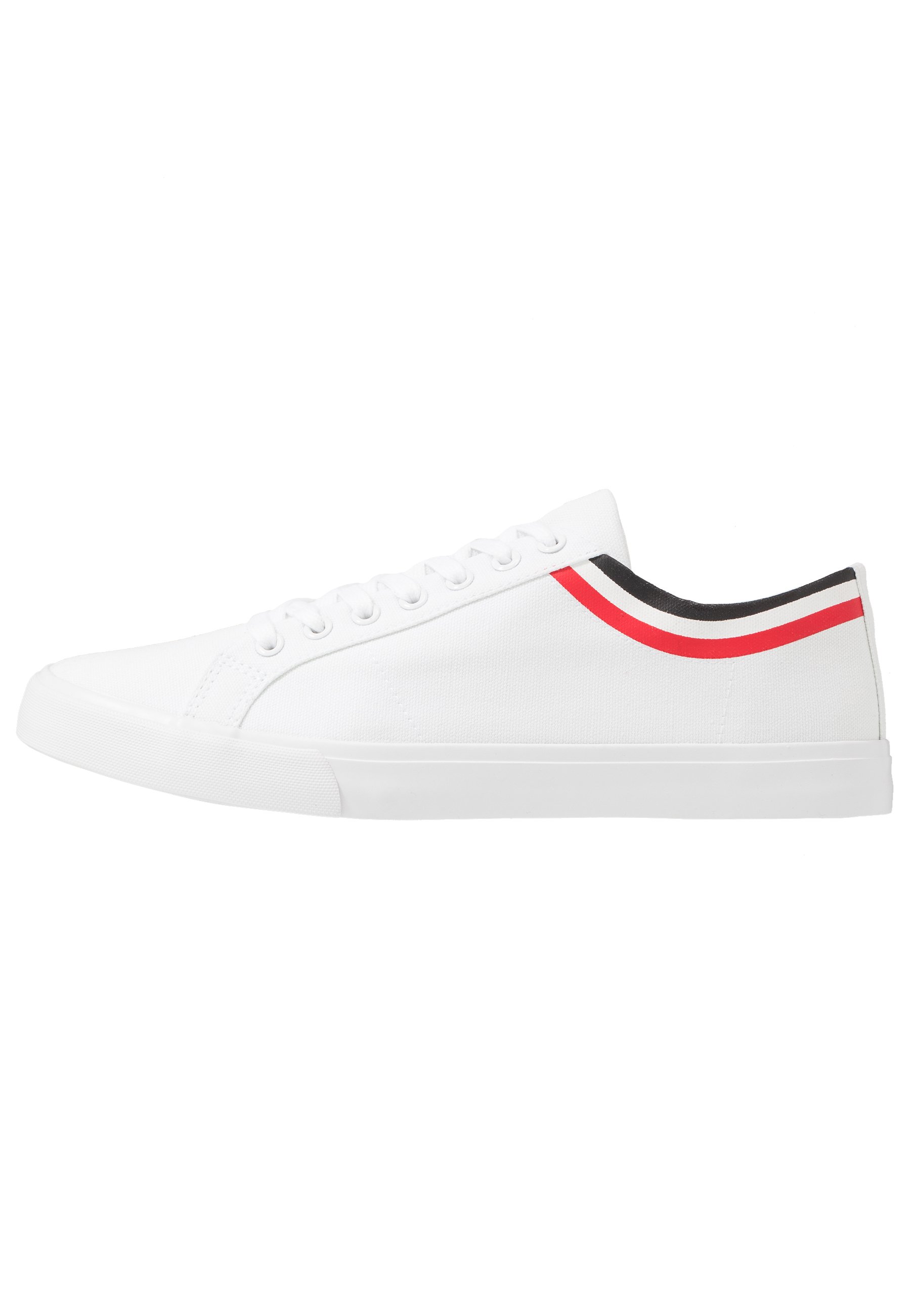 Pier One Joggesko white Zalando.no Pier One Joggesko white Zalando.no