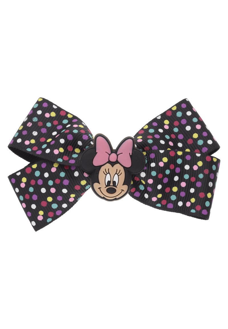 Kinder Taschen & Rucksäcke | Six MIT SCHLEIFE UND MINNIE MAUS-MOTIVHaar-Styling-Accessoiresschwarz - ZJ26599 Kinder Taschen & Rucksäcke | Six MIT SCHLEIFE UND MINNIE MAUS-MOTIVHaar-Styling-Accessoiresschwarz - ZJ26599