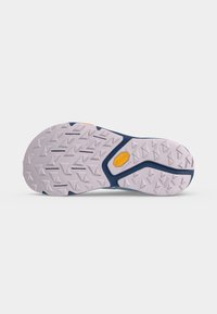 Altra EXPERIENCE WILD 3+ - Παπούτσια για τρέξιμο σε μονοπάτια - windward blue/orchid ice/ocena