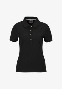 Niet geselecteerd, black